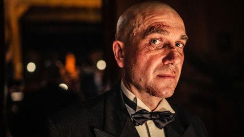 Erinyes Season 1 Episode 6 - Episode 6