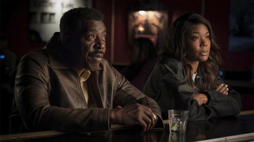 undefined Season 1 Episode 2 - Defiance