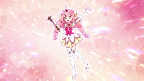 Flower Fairy Season 7 Episode 4 - Episode 4