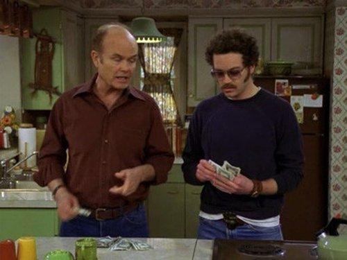 That '70s Show Season 8 Episode 19 - Sheer Heart Attack