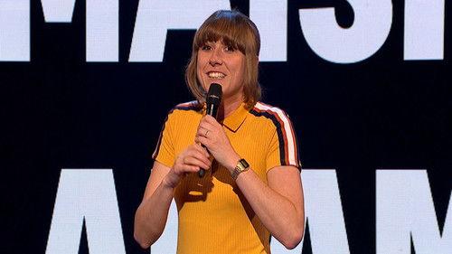 The Russell Howard Hour Season 6 Episode 4 - Episode 4