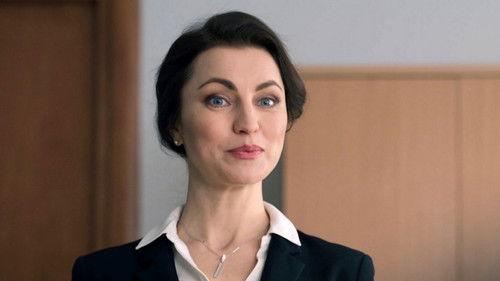 Nevskiy Season 5 Episode 9 - Episode 9