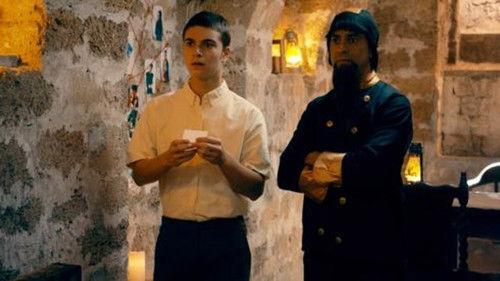 Cramel Season 4 Episode 19 - Episode 19