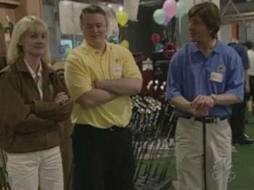 The Celebrity Apprentice Season 4 Episode 6 - Take Me Out to the Boardroom