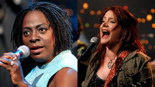 Austin City Limits Season 34 Episode 6 - Sharon Jones and the Dap Kings / Carolyn Wonderland