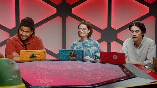 Dimension 20 Season 13 Episode 1 - Welcome to the Spacin' Life, Buddy