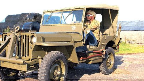 Car S.O.S. Season 1 Episode 2 - Phoenix Jeep
