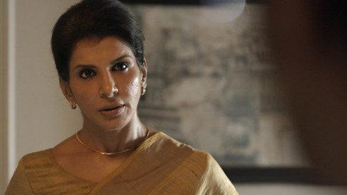 24: India Season 1 Episode 14 - Day 1 - 1 p.m. - 2 p.m.