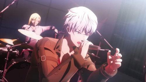 Argonavis from BanG Dream! Season 1 Episode 5 - Farewell to the Past