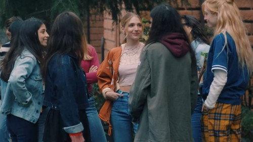 SKAM Italia Season 6 Episode 2 - Popular