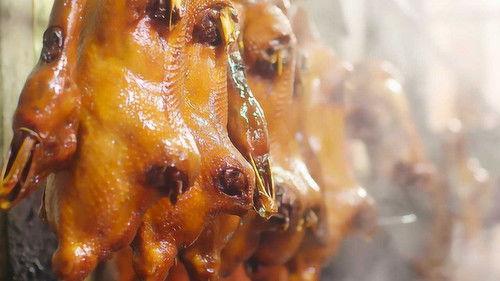 Flavorful Origins Season 1 Episode 6 - Preserved Radish