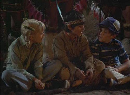 The Brady Bunch Season 3 Episode 3 - The Brady Braves