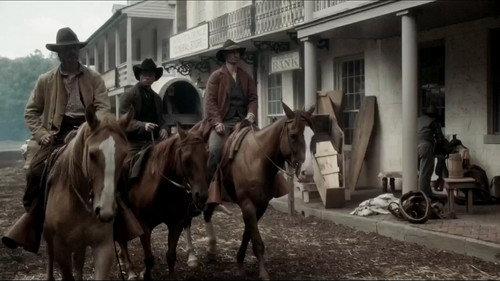 The American West Season 1 Episode 1 - America Divided