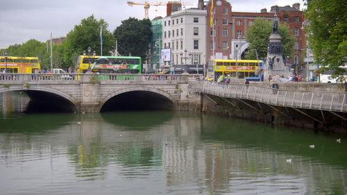 Who Do You Think You Are? Season 20 Episode 7 - Dev Griffin