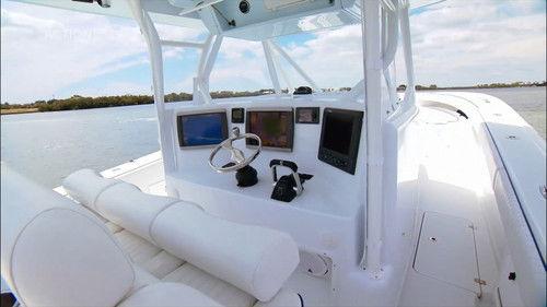 Shipping Wars Season 4 Episode 4 - If the Boat's a Rockin' ...