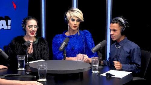 Corrida das Blogueiras Season 4 Episode 6 - Bloggers Videocast