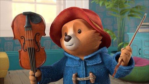 The Adventures of Paddington Season 1 Episode 14 - Paddington Learns the Violin