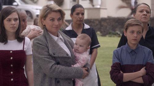 undefined Season 1 Episode 2 - Welcome Home