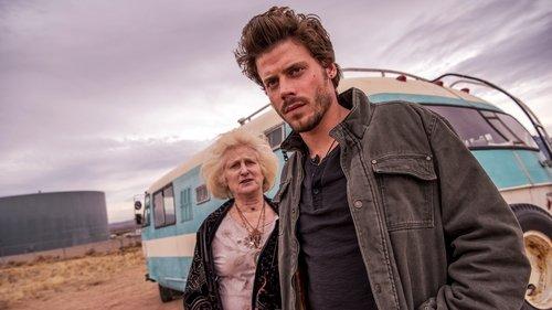 Midnight, Texas Season 1 Episode 8 - Last Temptation of Midnight