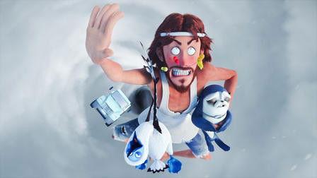 Background image for Storm