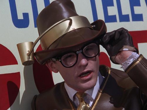 Batman Season 1 Episode 29 - The Bookworm Turns