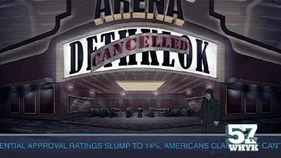 undefined Season 2 Episode 1 - Dethecution