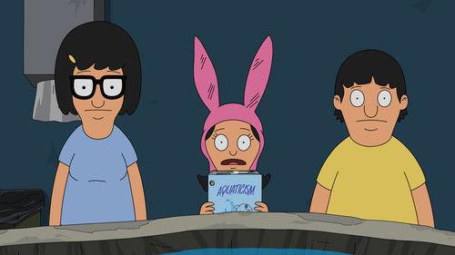 undefined Season 7 Episode 14 - Aquaticism
