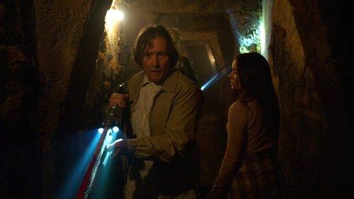 undefined Season 1 Episode 9 - Boxman