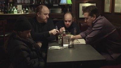Louie Season 2 Episode 12 - Niece