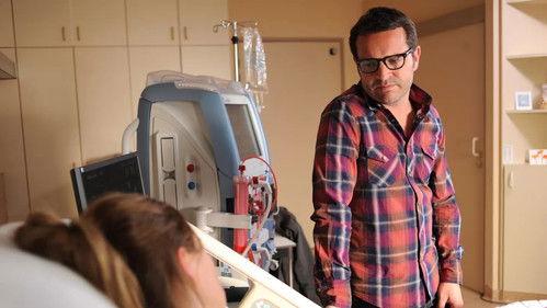 Aspe Season 10 Episode 1 - Represaille