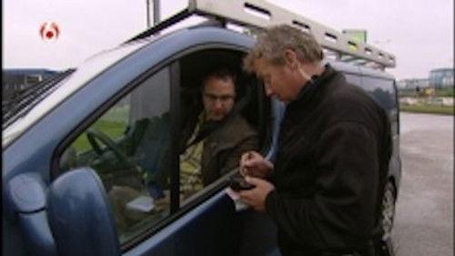 Road abusers Season 21 Episode 6 - Aflevering 6