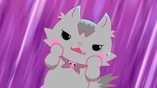 Kuromi's Pretty Journey Season 1 Episode 5 - Goodbye, Kuromi