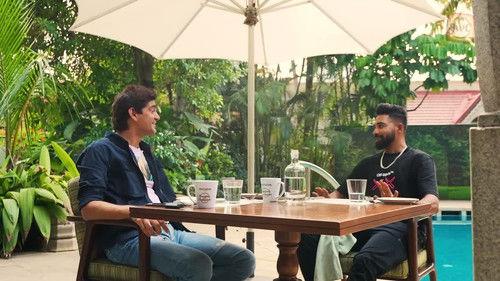 Breakfast with Champions Season 8 Episode 3 - Mohammed Siraj