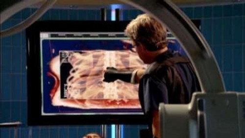CSI: NY Season 4 Episode 8 - Buzzkill