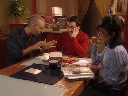 Un gars, une fille Season 7 Episode 13 - autour du mariage - la thérapie de couples - le congrès à Toronto