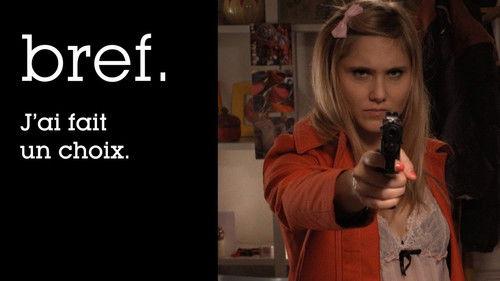 Bref Season 1 Episode 63 - Episode 63