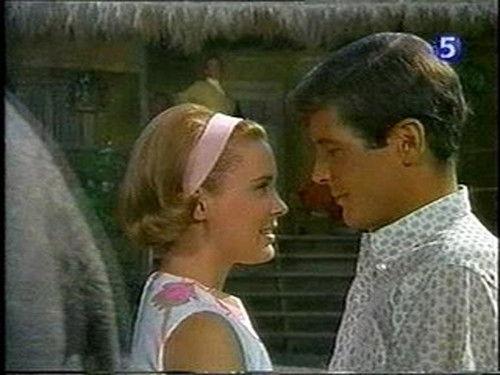 Daktari Season 1 Episode 5 - Trail of the Cheetah