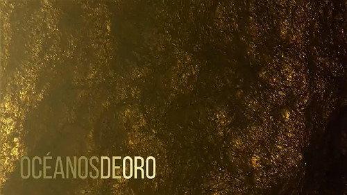 Conquistadores: Adventum Season 1 Episode 4 - Gold Oceans