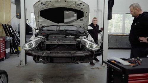 Naprawy nie do naprawy Season 1 Episode 5 - Episode 5