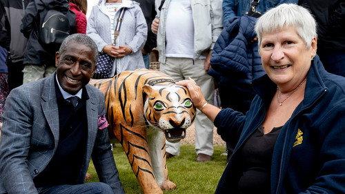 Antiques Roadshow Season 47 Episode 18 - Thirlestane Castle 3