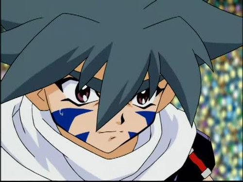 Beyblade Season 3 Episode 23 - Ray And Kai: The Ultimate Face-off...