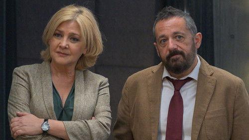 Paco's Men Season 10 Episode 4 - Episode 4