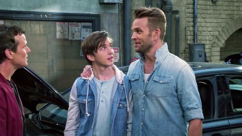 Background image for Perfect Sons