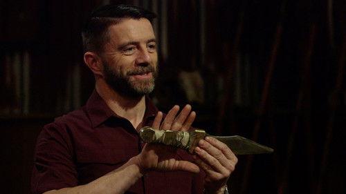 Forged in Fire Season 7 Episode 11 - The Barbarian Spatha