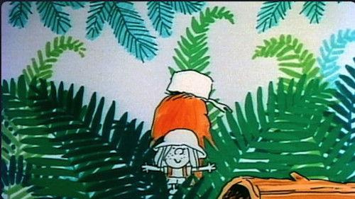 Schoolhouse Rock! Season 2 Episode 5 - Unpack Your Adjectives