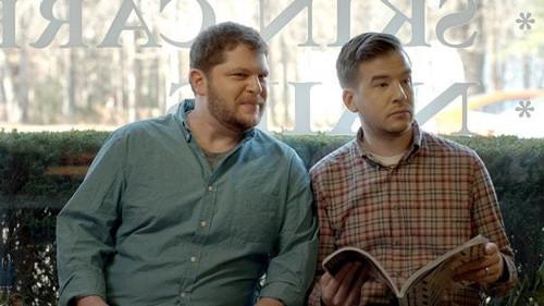 Spooners: The Series Season 1 Episode 4 - B-Word, Part 1