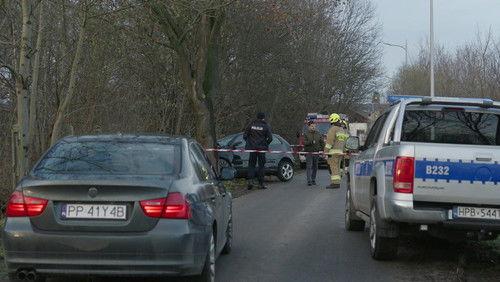 Uroczysko Season 1 Episode 25 - Episode 25