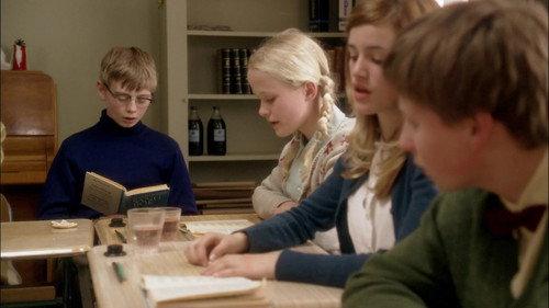 Den unge Fleksnes Season 1 Episode 22 - Episode 22