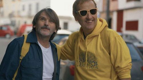 El camino a casa Season 1 Episode 2 - Episode 2