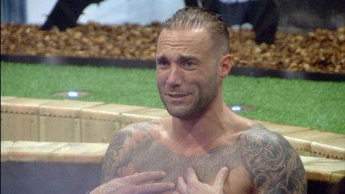 Celebrity Big Brother Season 15 Episode 3 - Day 2